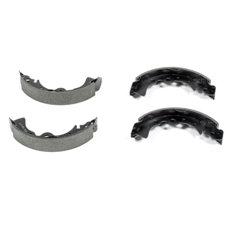 PSB Autospecialty Brake Shoes