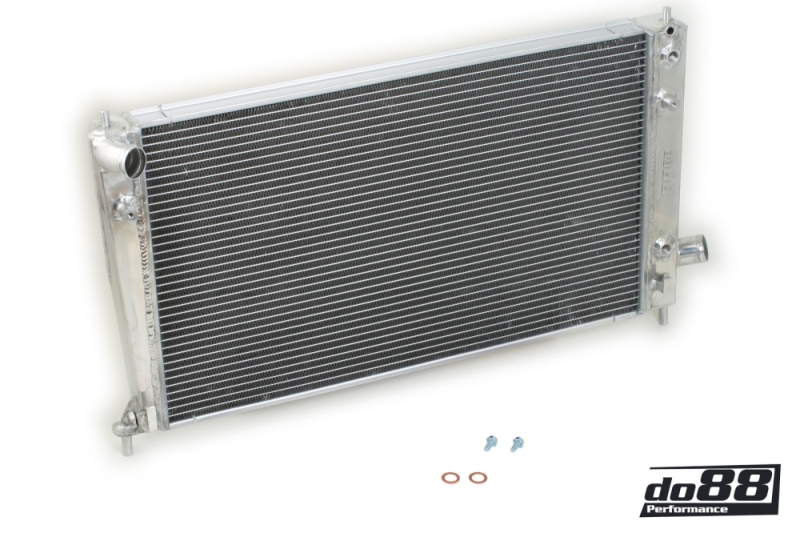 DOB Radiator