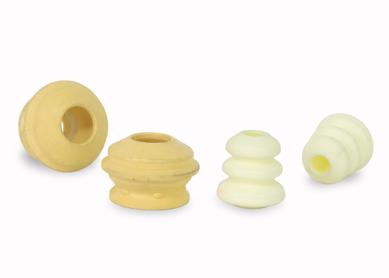 SuperPro 2008 Pontiac G8 Base Front Bump Stop Bushing Kit - Lowered Vehicles