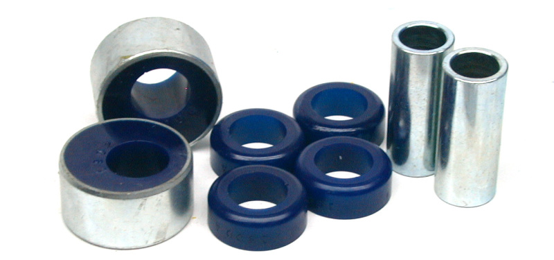 SPR Bushings - Control Arm