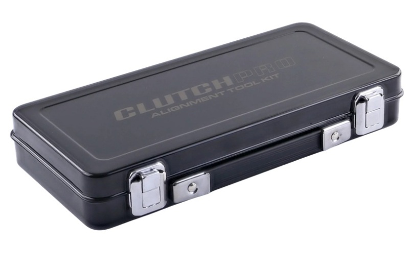 XClutch Professional 8-Piece Steel ClutchPro Alignment Tool Kit
