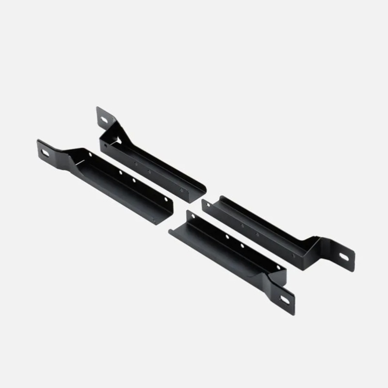 RDC Solar Mounting Brackets