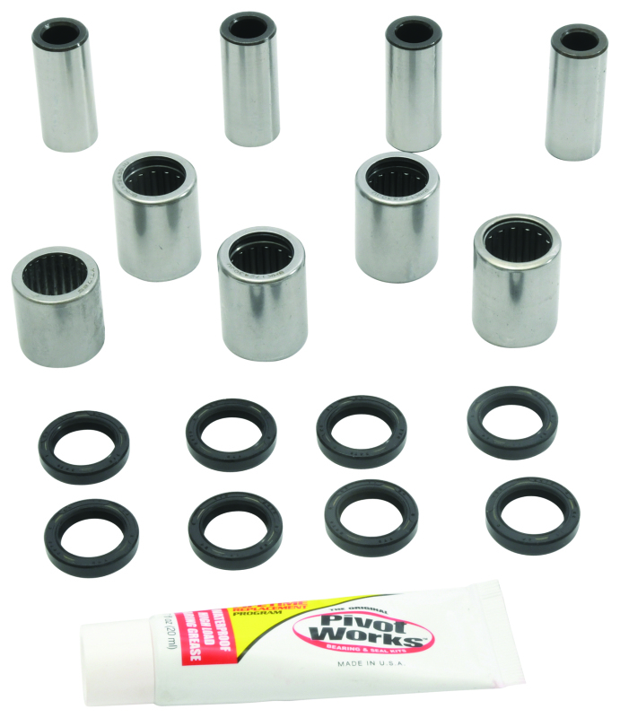All Balls Racing Linkage Bearing Kit
