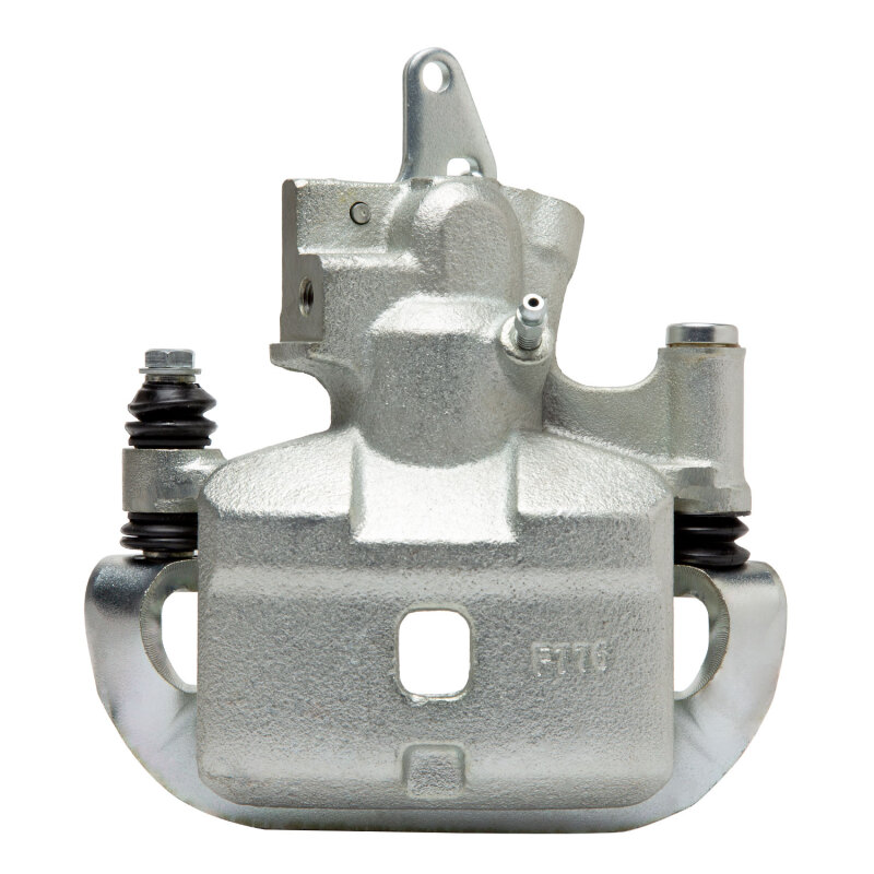 DFC 03-05 Toyota MR2 Spyder Rear-L Silver Zinc Coated Premium Caliper thumbnail 3