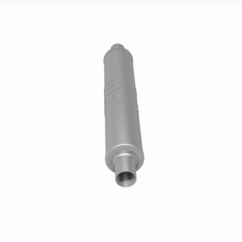 MagnaFlow Muffler Mag SS 22X4X4 2X2 C/C thumbnail 8