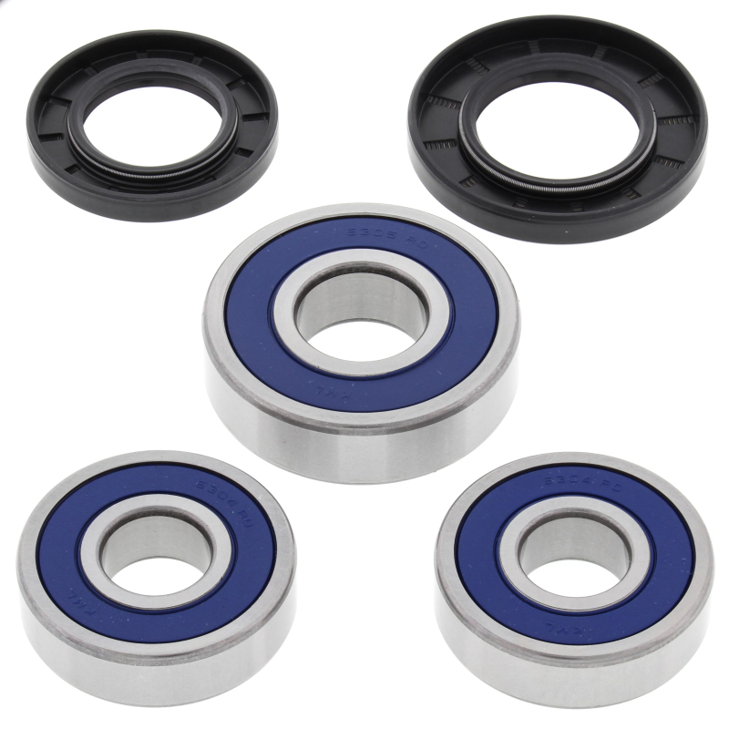 ABR Wheel Bearing Kits
