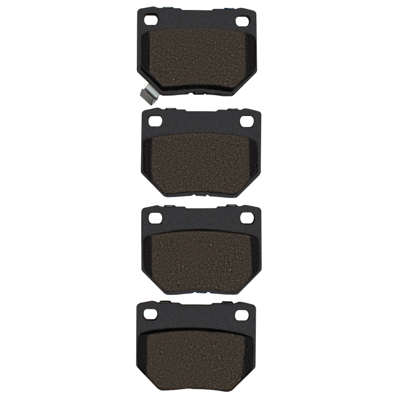 RNC Semi Met Brake Pads