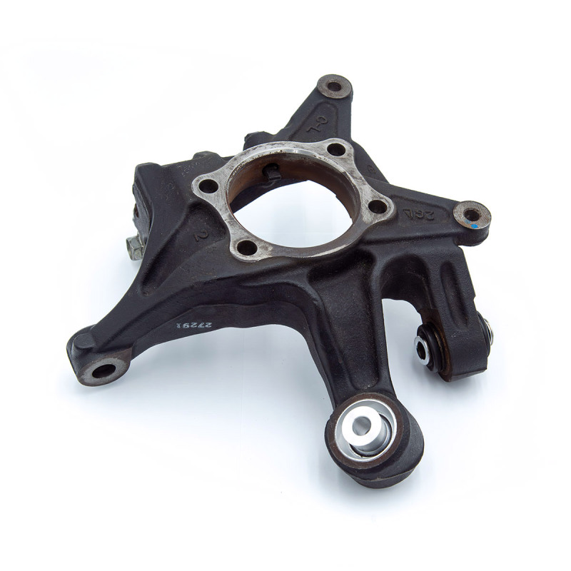 SPL Parts Subaru BRZ / 15+ WRX / Toyota 86/GR86 Rear Spherical Knuckle Bushing thumbnail 3