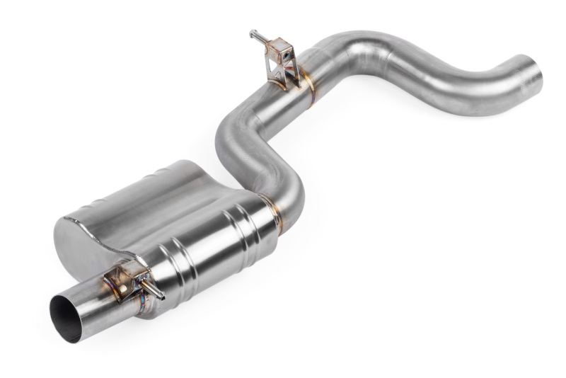 APR Catback Exhaust Systems