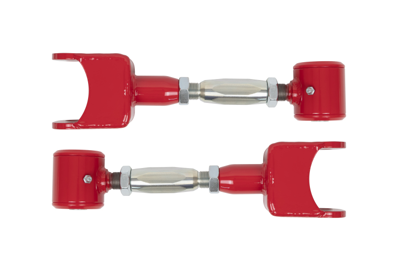 UMI Performance 68-72 GM A-Body Lower Control Arm & Adjustable Upper Control Arm Kit thumbnail 3
