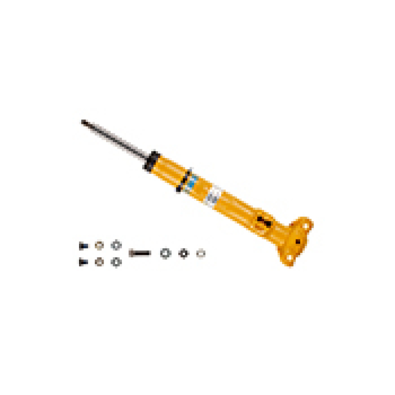 Bilstein B6 1990 Mercedes-Benz 300SL Base Front Suspension Strut Assembly thumbnail 7