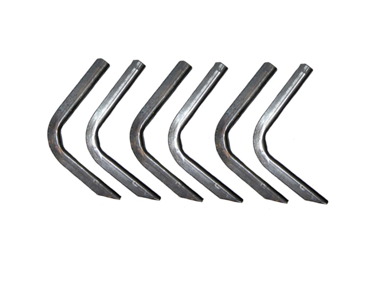 Lund 00-05 Ford Excursion EZ Running Board Mounting Bracket Kit - Brite thumbnail 3