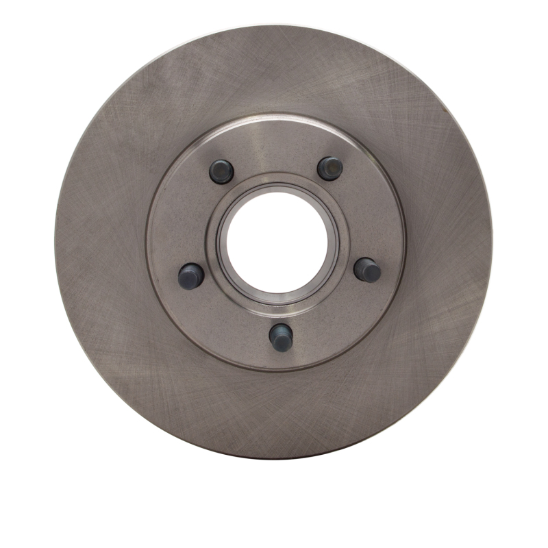 R1 95-97 Ford Ranger Front Brake Rotor Set w/Ceramic Pads and Hardware (2x dfc600-54156, 1x rnc2310-0652-01)