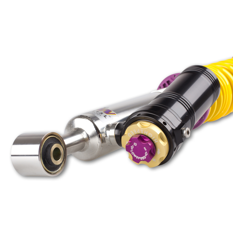 KW Club Sport Coilover Kits 39765217 Kit, Clubsport Kit 3 Way, Mitsubishi Lancer EVO 10 thumbnail 8