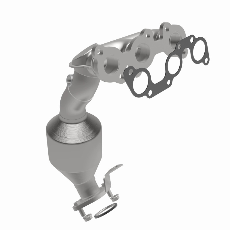 MagnaFlow Direct Fit Catalytic Converter 04-06 Toyota Sienna 3.3L thumbnail 6