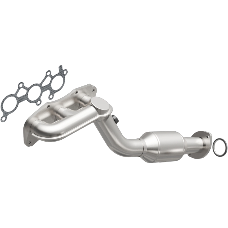 MagnaFlow Direct-Fit SS Catalytic Converter 2006 Lexus GS300 V6 3.0L DS thumbnail 3
