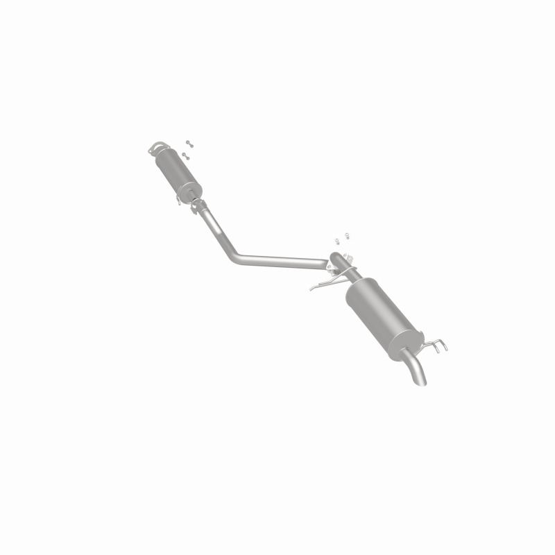 MagnaFlow BRE Exhaust Kit 10-11 Kia Soul 2.0L thumbnail 4