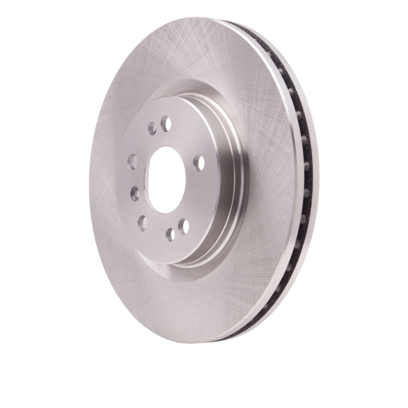 DFC 06-12 Mercedes-Benz R500 Front Brake Rotor