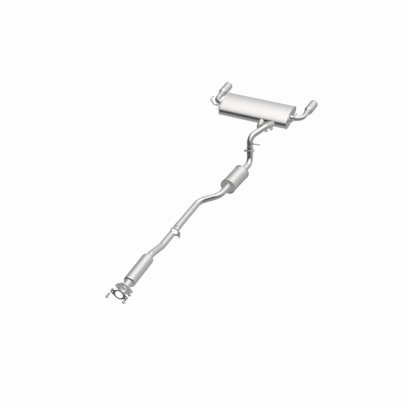 MagnaFlow BRE Exhaust Kit 13-18 Ford Escape thumbnail 9
