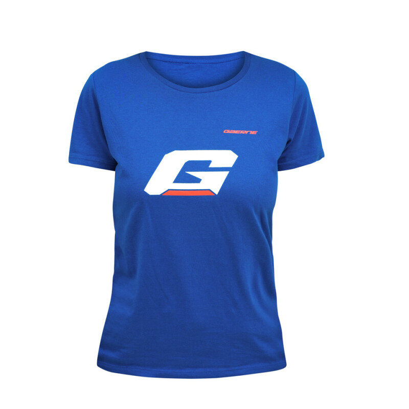 Gaerne G.Strive Tee Shirt Lady Hurricane Size - Medium