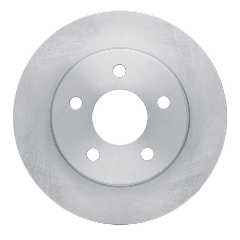 DFC Brake Rotors - Plain
