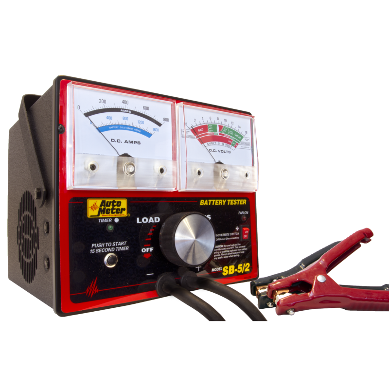 AM Battery Accessories