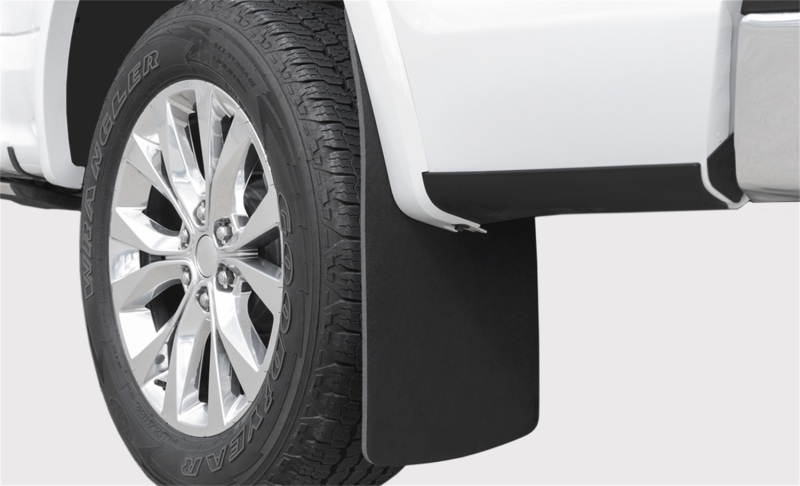 Access Universal Rockstar Splash Guard (Excl. Dually) - 12in W x 23in L