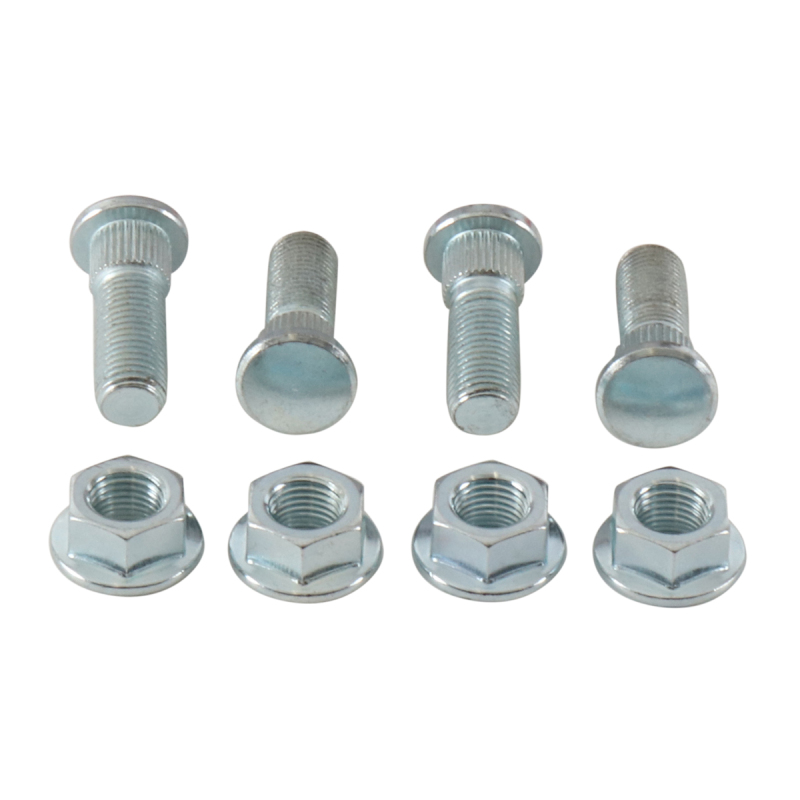 ABR Wheel Stud & Nut Kits