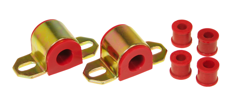 PRO Sway/End Link Bush - Red