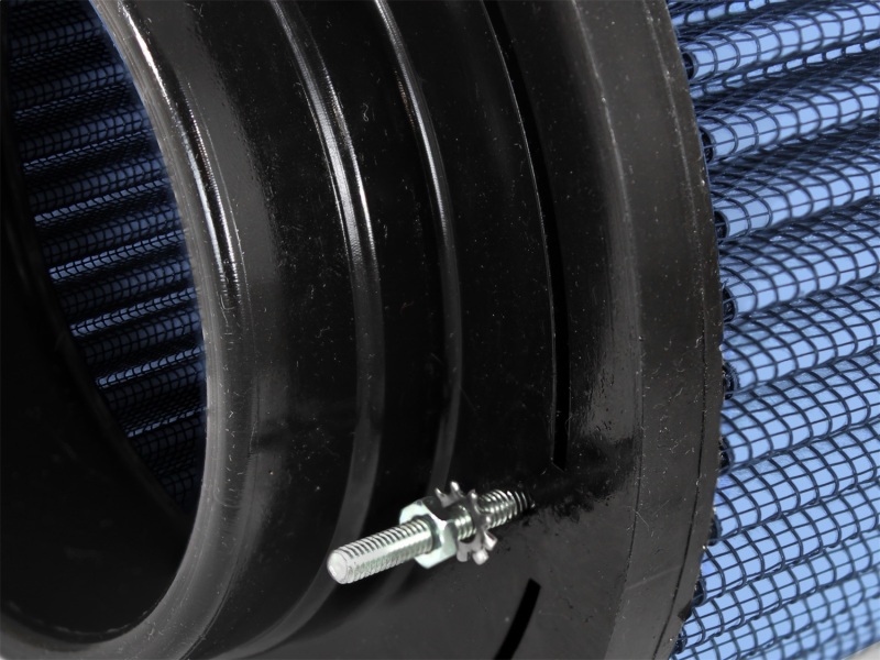 aFe MagnumFLOW Air Filters OER Pro 5R 05-11 Audi A6 Quattro (C6) V6 3.2L thumbnail 3