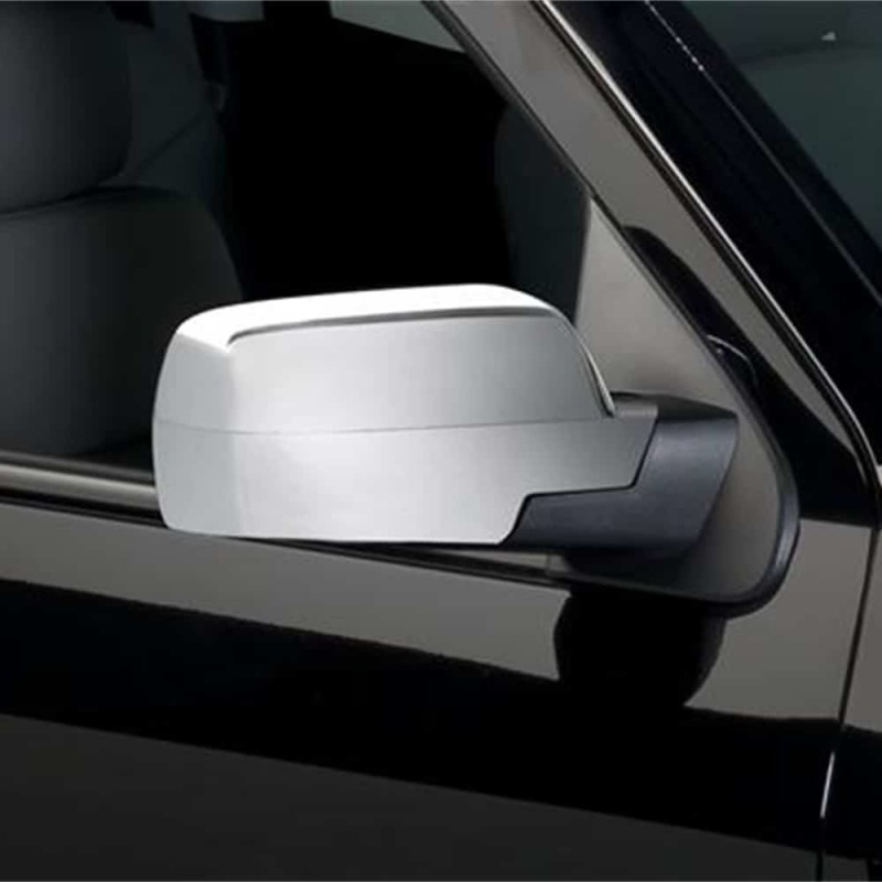 Putco 07-11 Toyota Camry Mirror Covers thumbnail 2