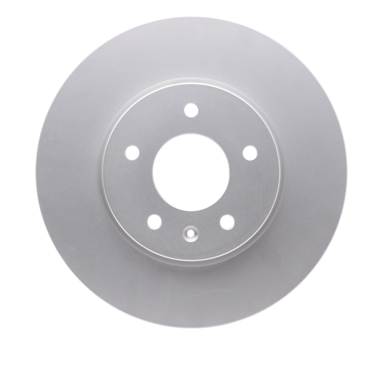 DFC GeoSPEC Coated Rotors - Plain