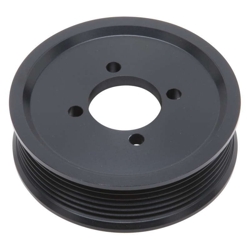 EDE Supercharger Pulley
