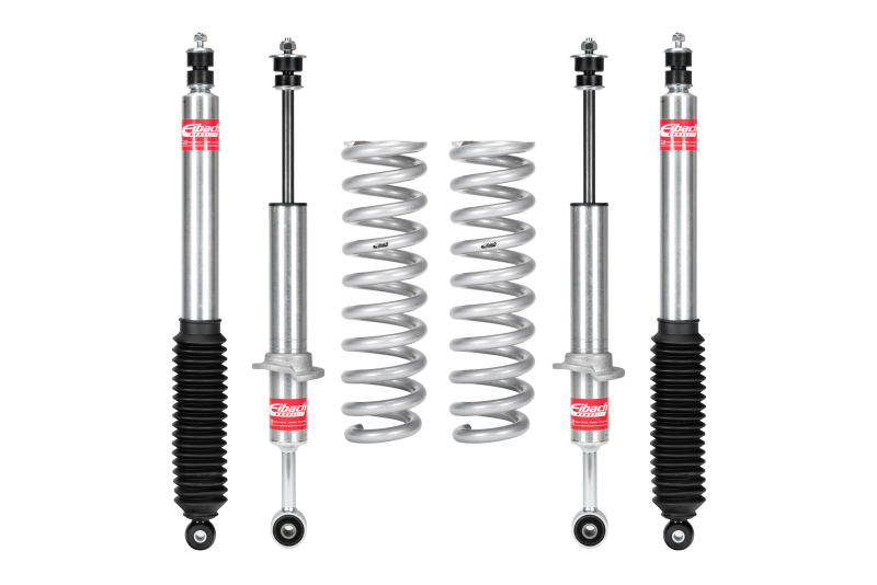 EIB Pro-Truck Lift Kits