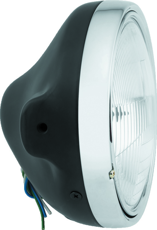 BKM Headlight Accessories B