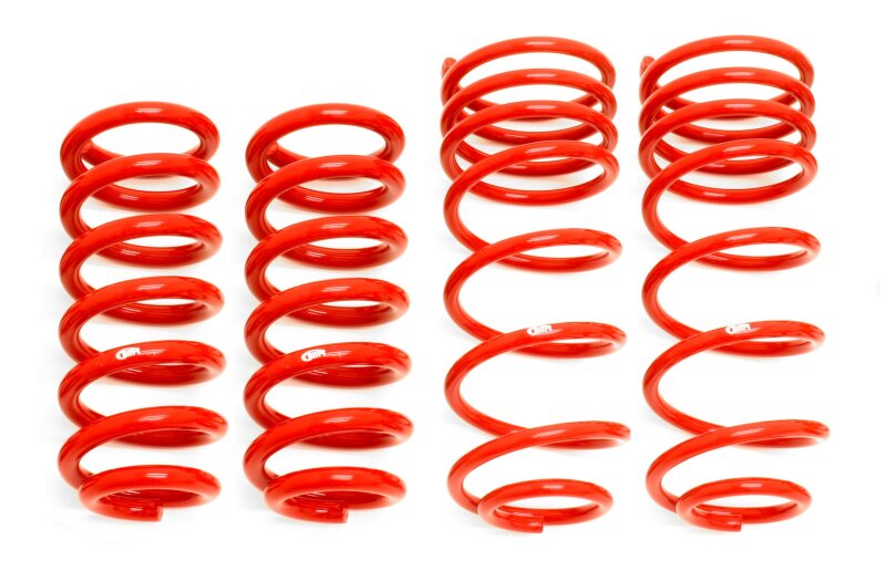 BMR Suspension BMR Lowering Springs
