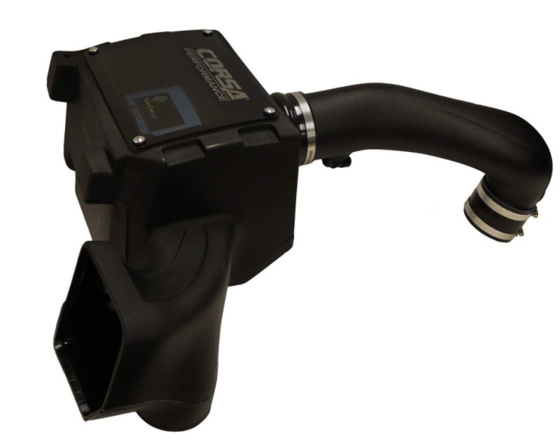 Corsa 13-23 Dodge RAM 1500/ 13-18 RAM 2500/3500 5.7L V8 Cold Air Intake with MaxFlow 5 Oiled Filter thumbnail 3