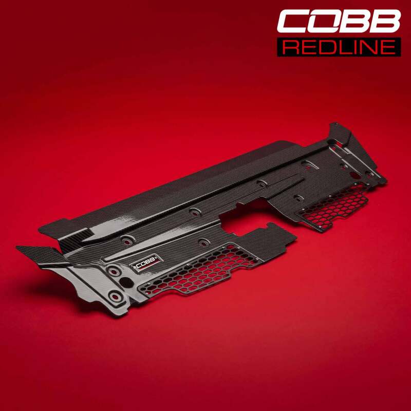 COBB Radiator Shroud