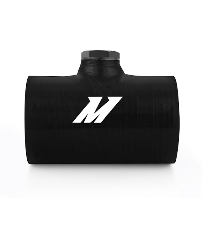 Mishimoto MM Couplers - w/ Bung