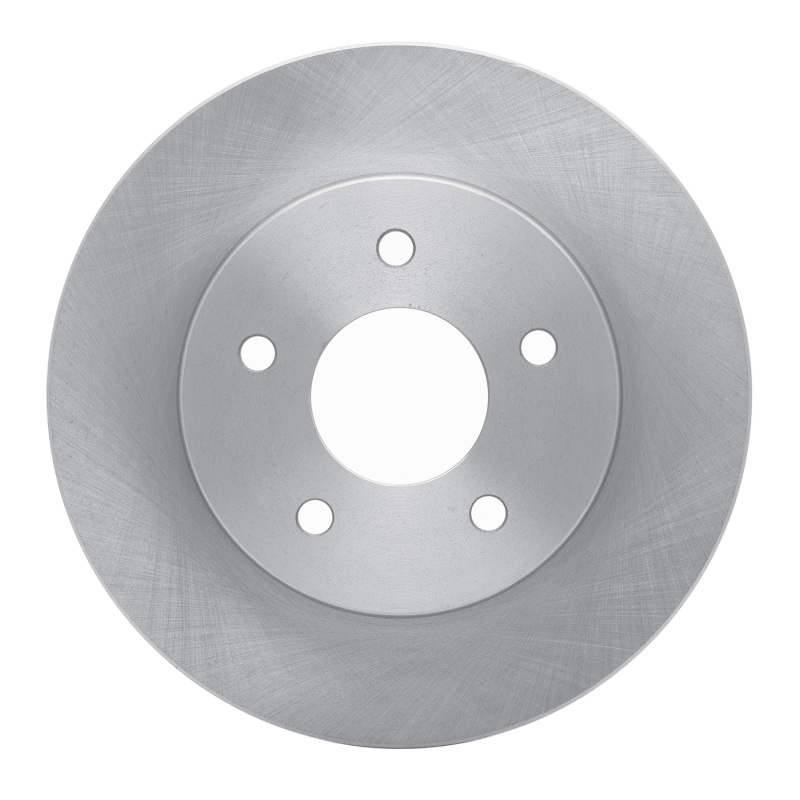 DFC Brake Rotors - Plain