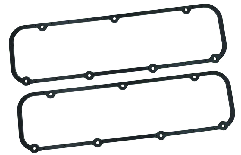 Moroso Big Block Ford Valve Cover Gasket (10 Pairs)