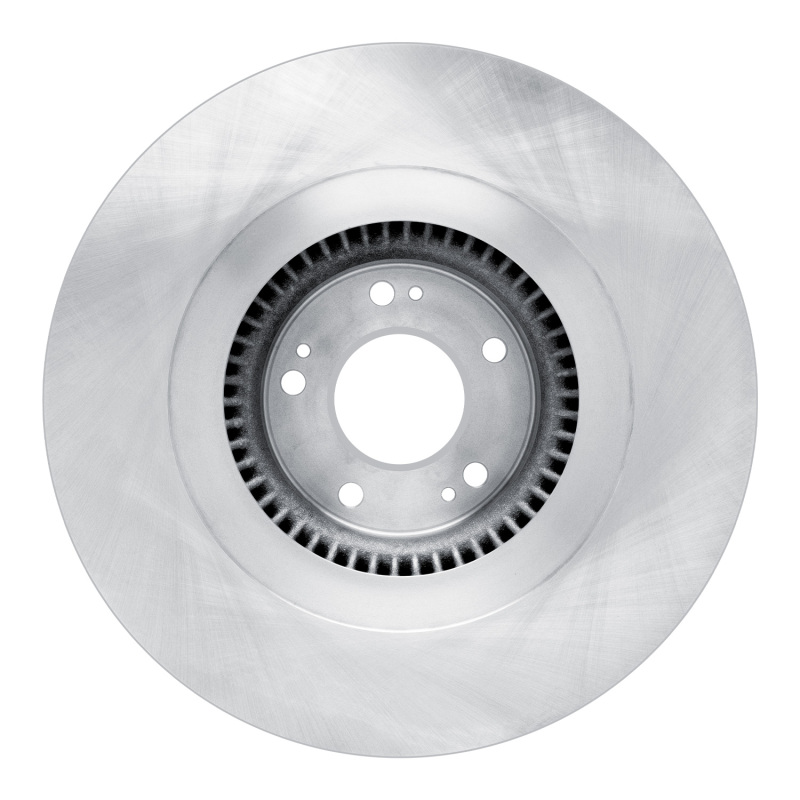 R1 12-17 Hyundai Equus Front & Rear Brake Rotor Set w/Ceramic Pads and Hardware (Bundled Kit) thumbnail 8