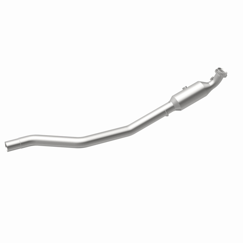 MagnaFlow 2008 Mercedes-Benz GL450 4.6L Direct Fit Converter thumbnail 8