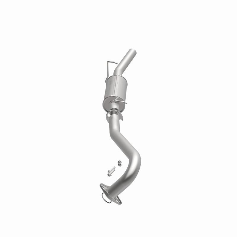 BRExhaust 01-03 Infiniti QX4/ 01-04 Nissan Pathfinder Muffler Kit thumbnail 7