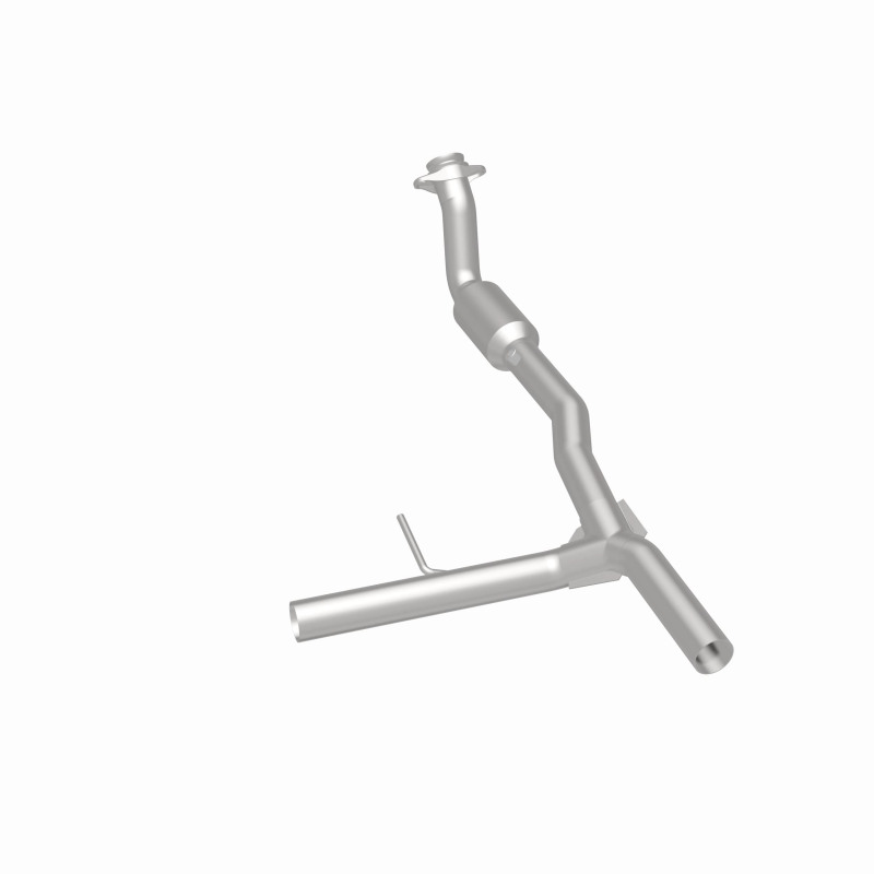 MagnaFlow 07-08 Ford F-150 4.2L Direct Fit Converter thumbnail 9