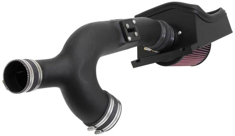 KN 57 FIPK Air Intake 50