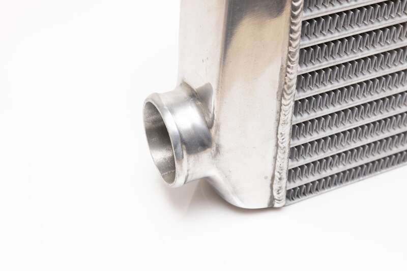 GReddy Universal Intercooler Spec Type-28 Bottom 60mm Inlet/Outlet thumbnail 2
