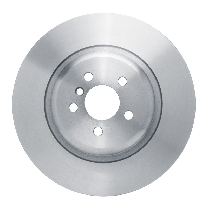DFC Brake Rotors - Plain