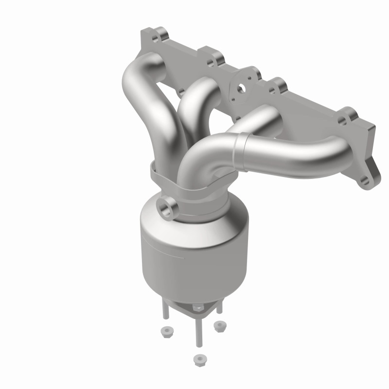 MagnaFlow Direct Fit Catalytic Converter 01-02 Saturn Manifold OEM thumbnail 9