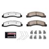PSB Z36 Truck & Tow Brake Pads